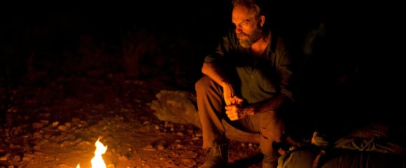 Hugo Weaving in Tim Winton's The Turning (2013)