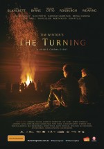 The Turning poster