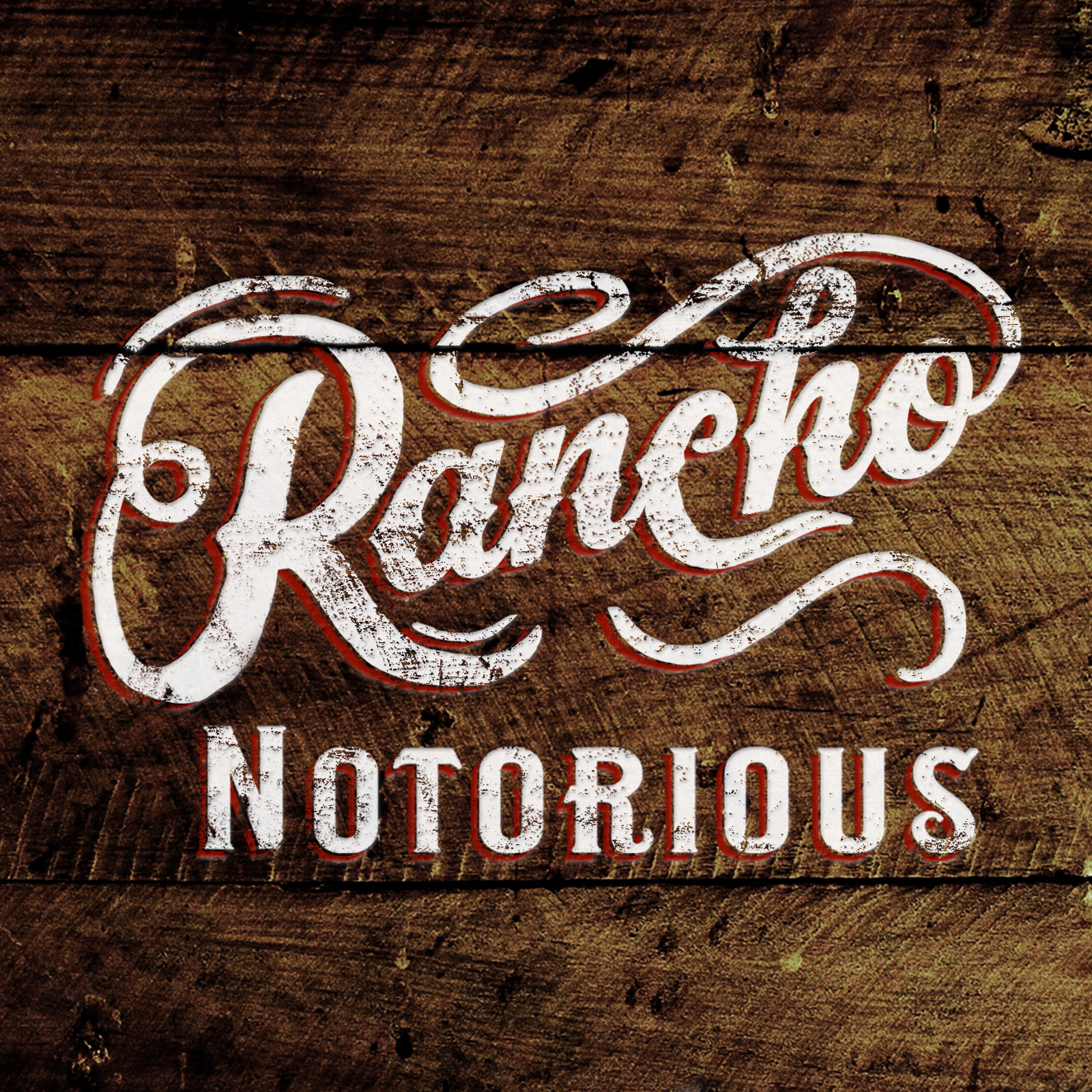 Rancho Notorious 1/1: The Pilot