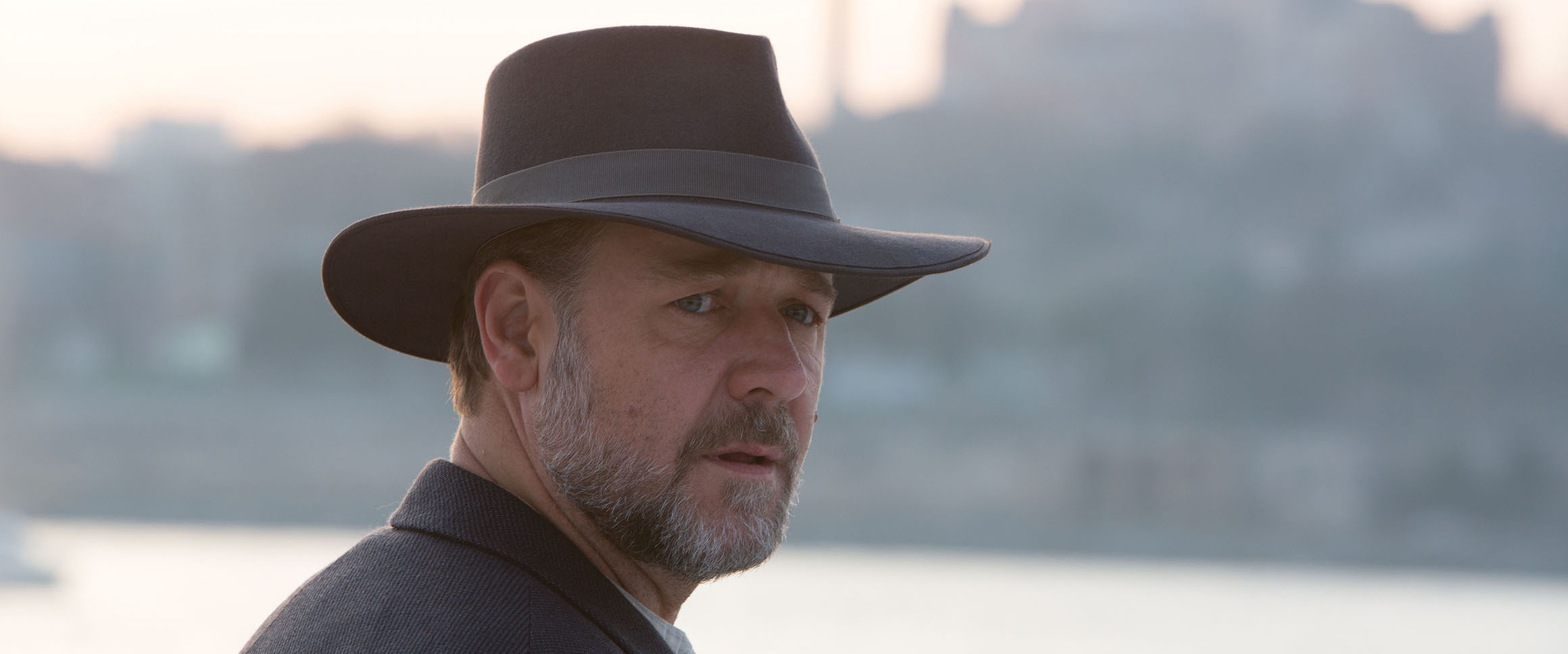 Review: The Water Diviner