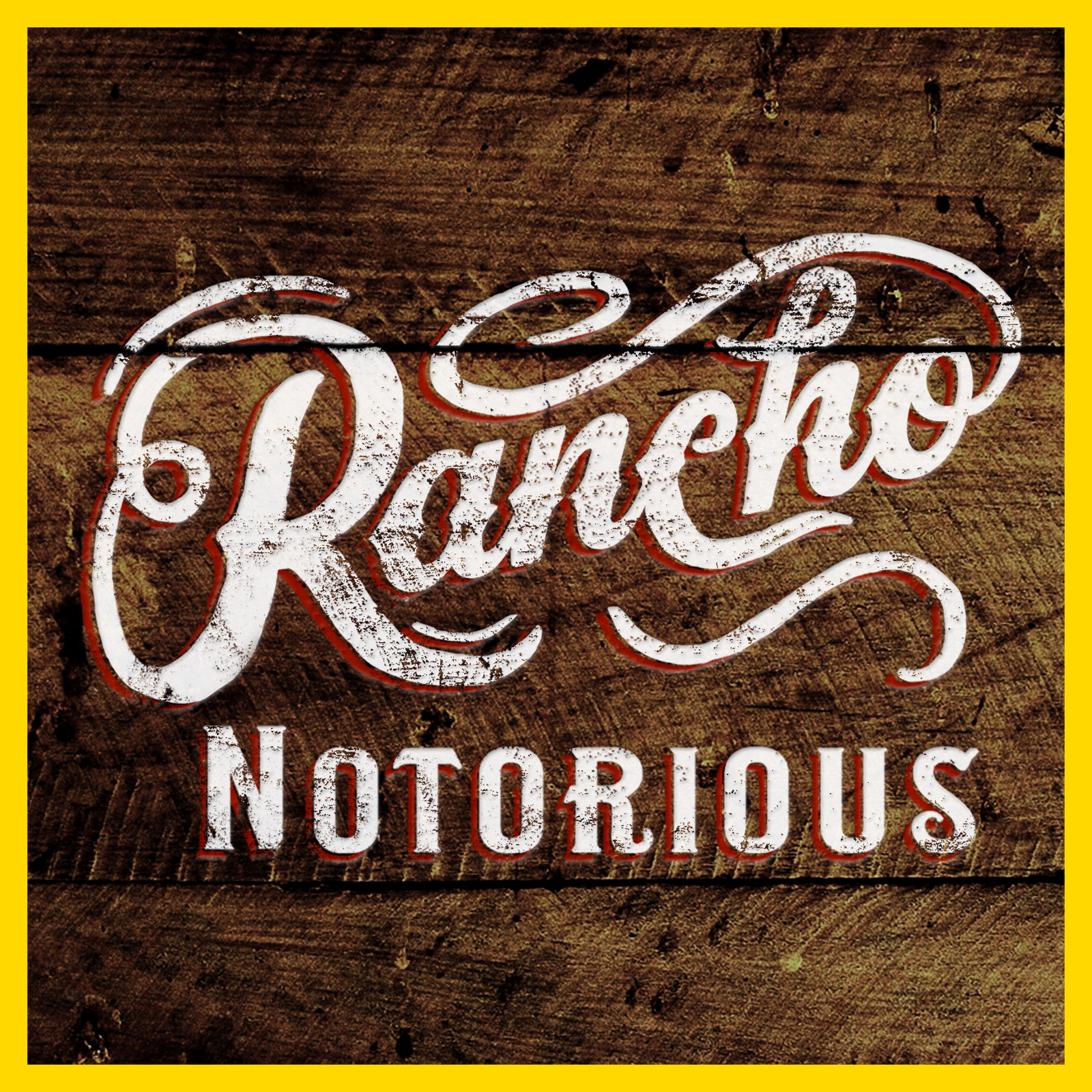 Rancho Notorious Gold