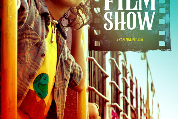 Last Film Show poster.