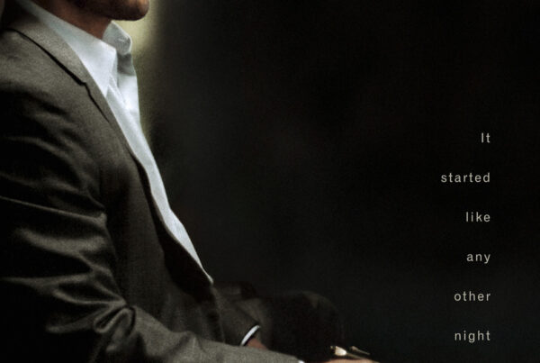 Collateral poster.