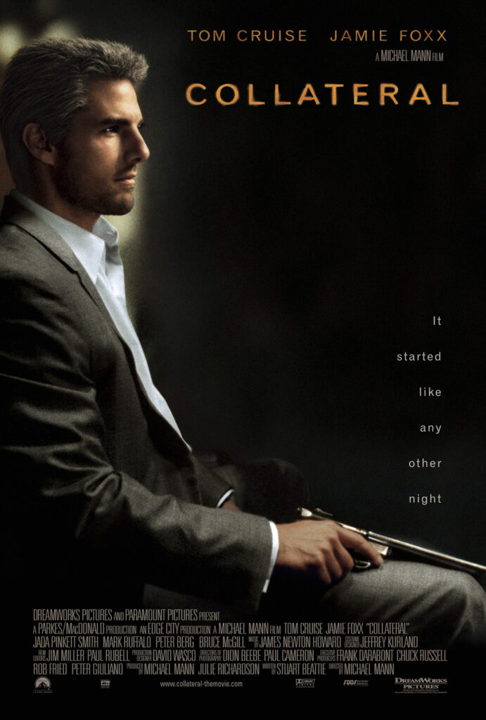 Collateral poster.