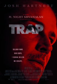 Trap poster.