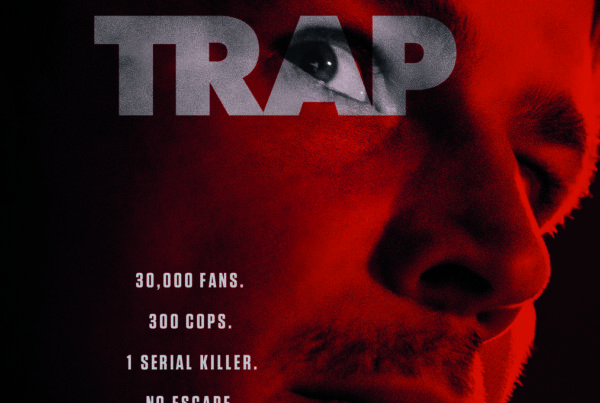 Trap poster.