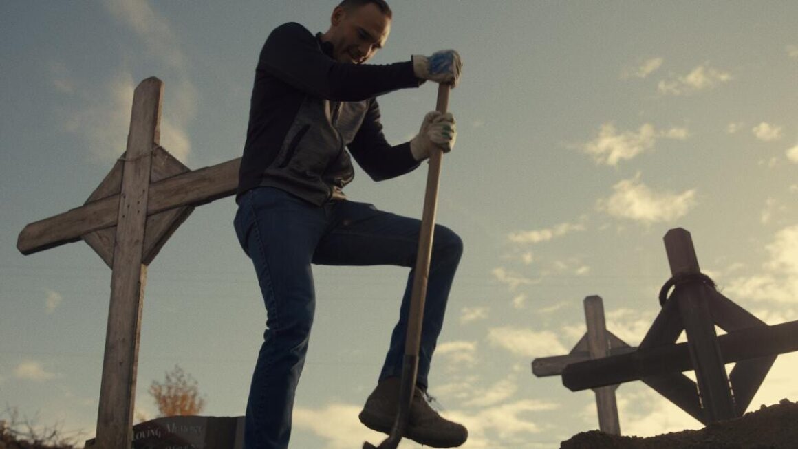 Still from 2024 documentary Sugarcane.