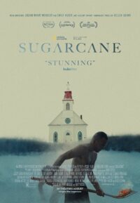 Sugarcane poster