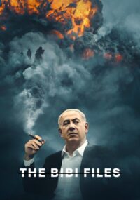 The Bibi Files poster