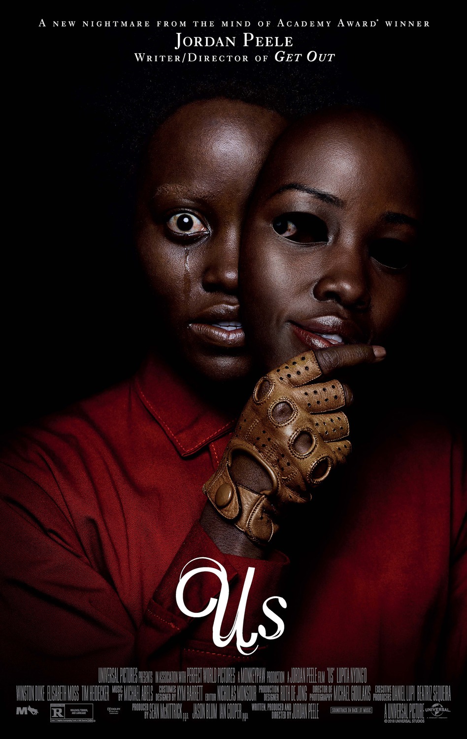 Us poster.