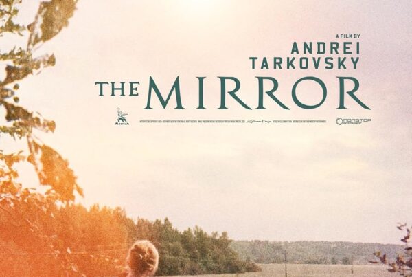 Mirror poster.