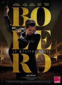 Bolero poster.