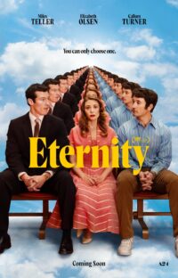 Eternity poster.