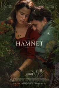 Hamnet poster.