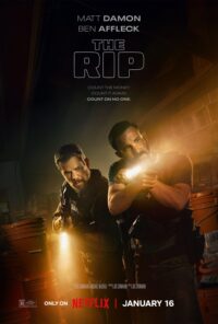 The Rip poster.