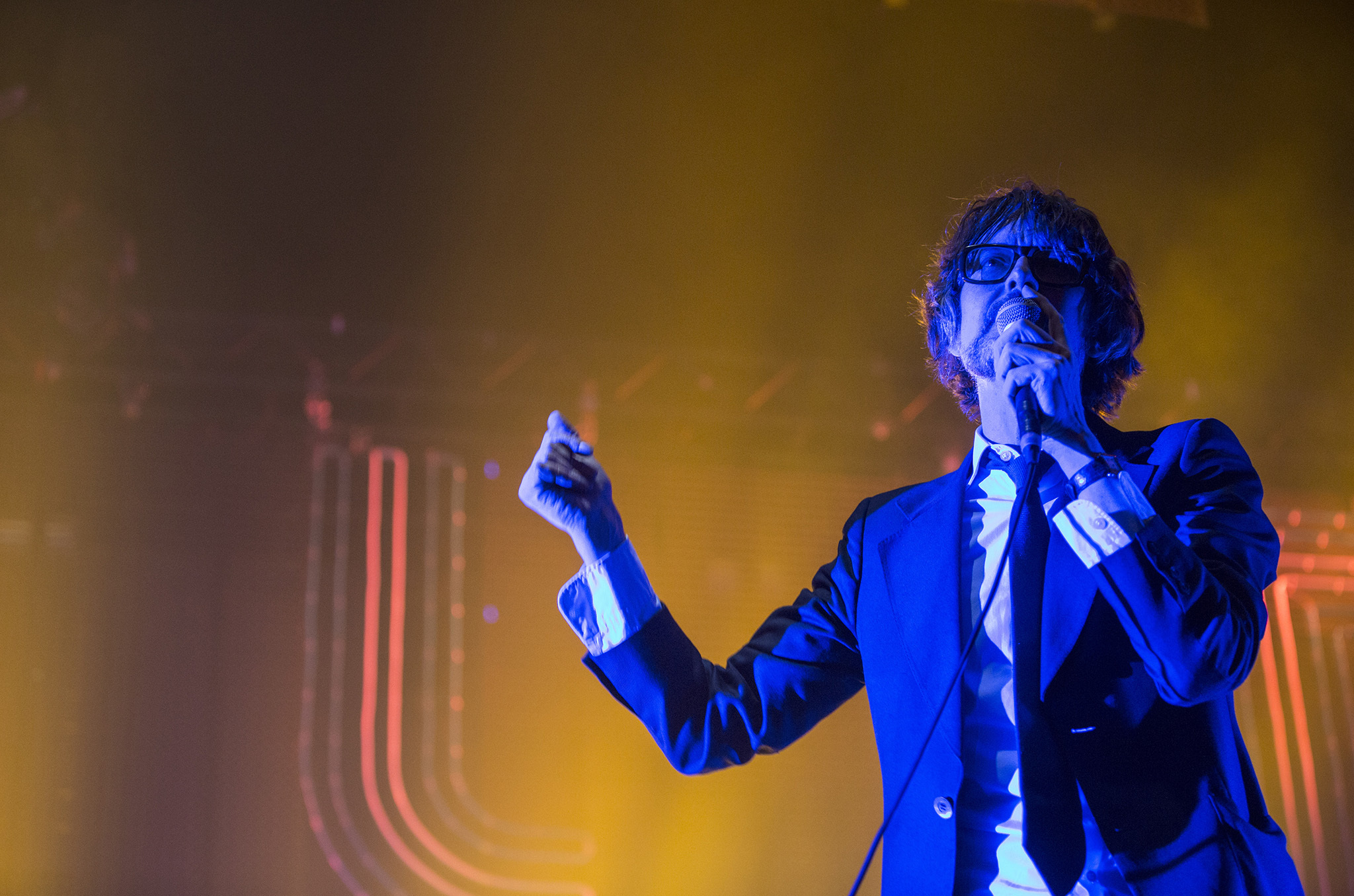 Still from the Florian Habicht documentary, Pulp: a Film About Life, Death & Supermarkets.