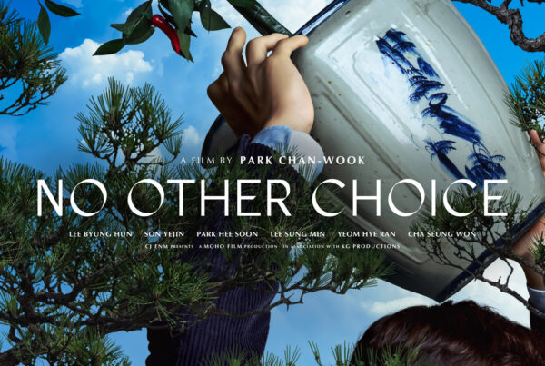 No Other Choice poster