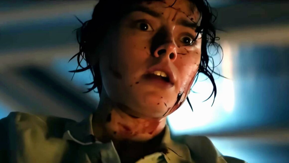 Still from We Bury the Dead.