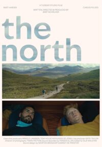 The North poster.