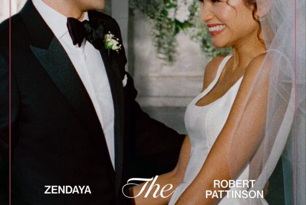 The Drama poster.