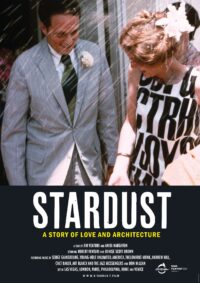 Stardust: A Story of Love and Architecture poster.
