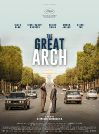 The Great Arch poster.
