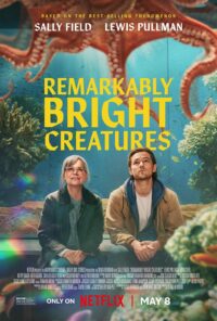 kably Bright creatures poster.