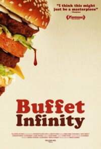 Buffet Infinity poster.