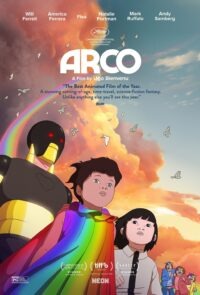Arco poster.