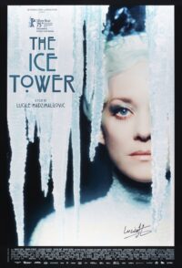 The Ice Tower poster.