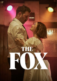 The Fox packshot.